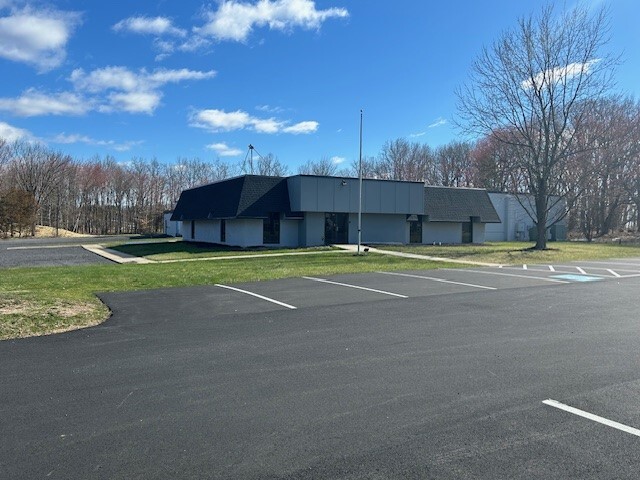 1225 Tunnel Rd, Perkasie, PA for lease - Building Photo - Image 1 of 7