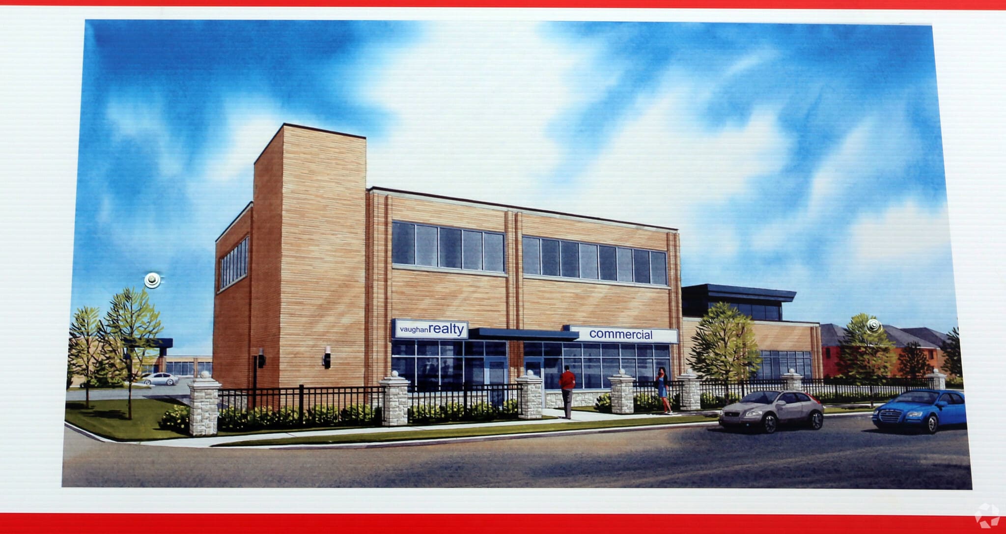 10395 Weston Rd, Vaughan, ON for sale Primary Photo- Image 1 of 1