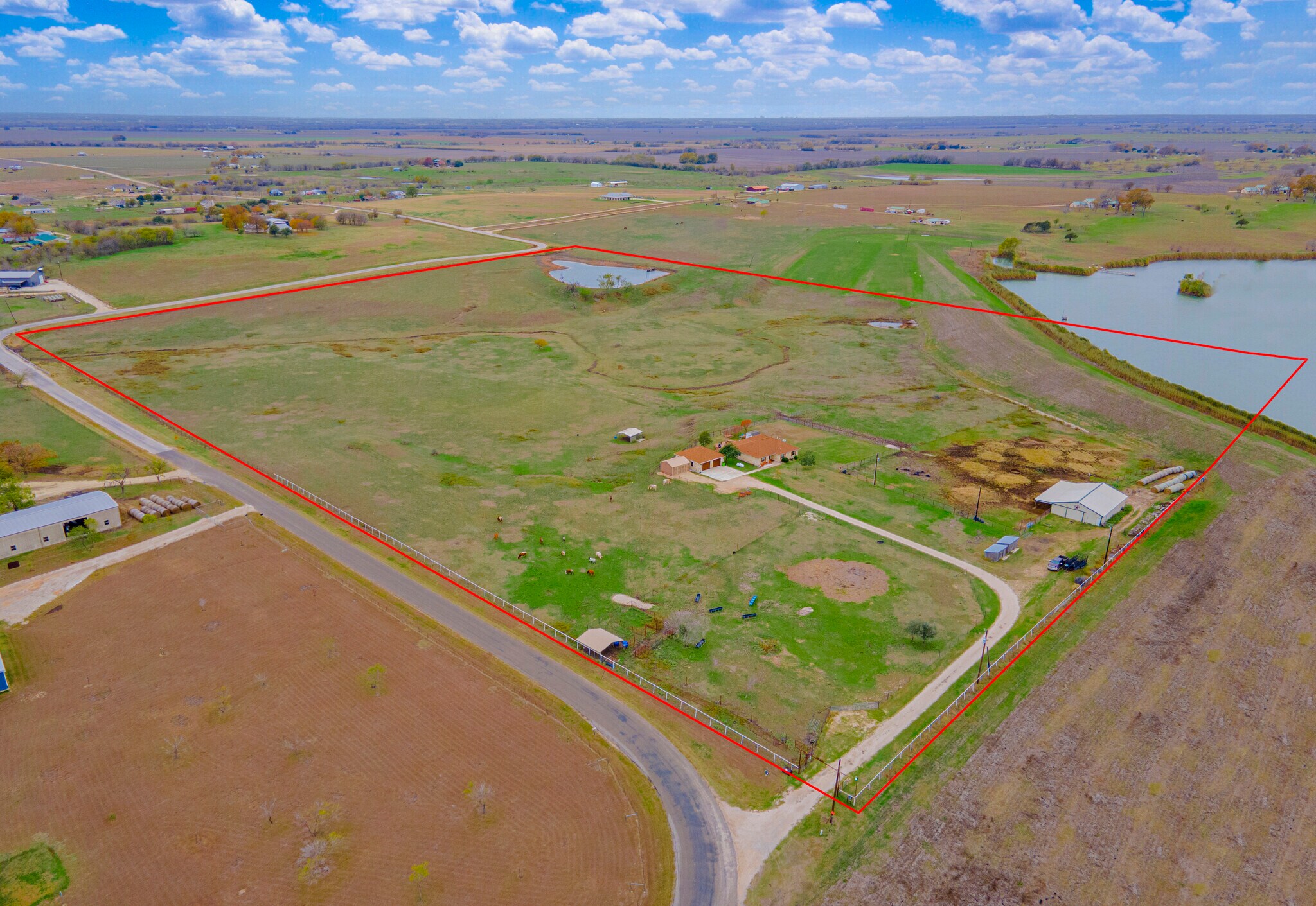 600 County Road 405, Taylor, TX for sale Primary Photo- Image 1 of 1