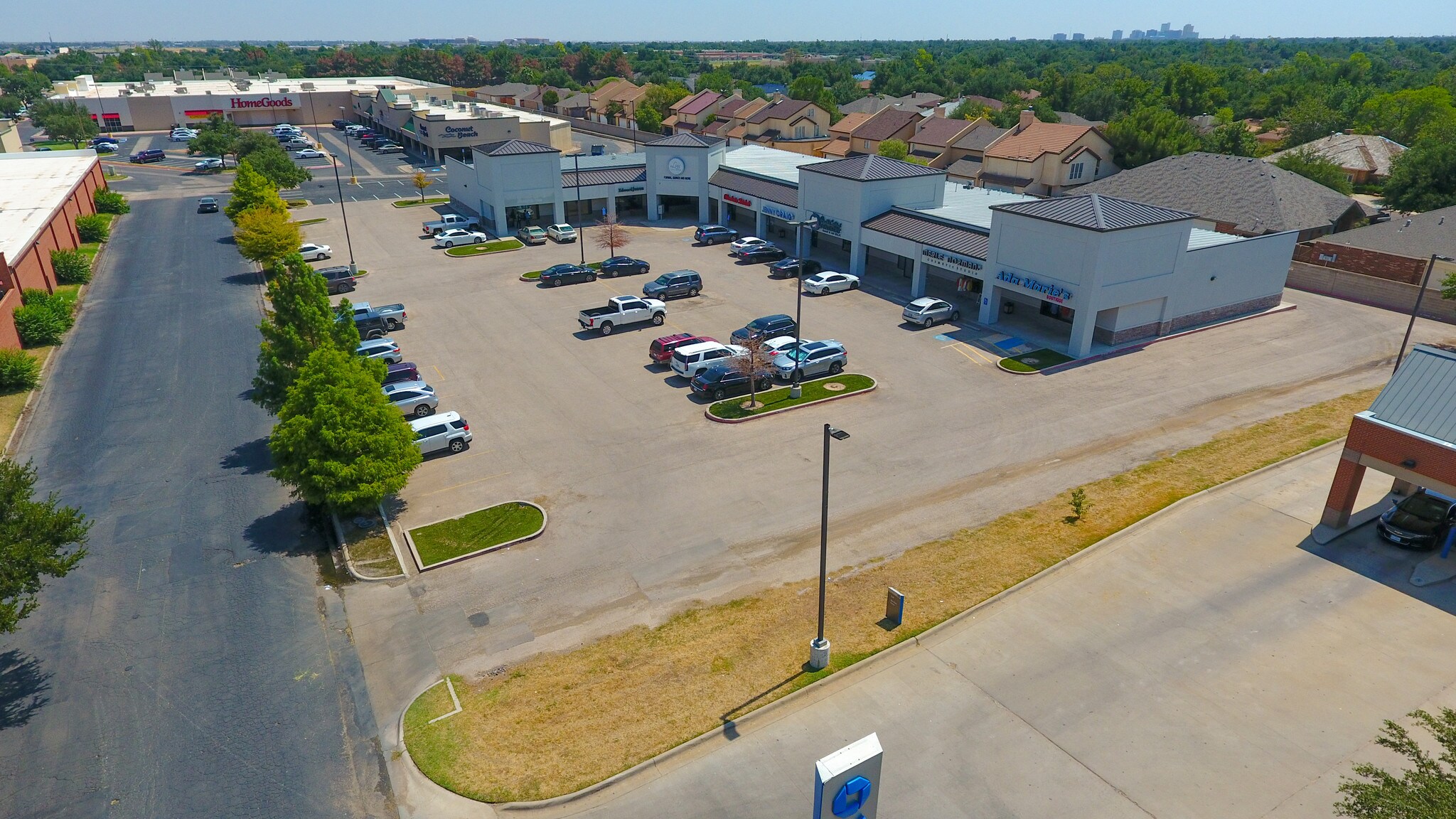 3001 W Loop 250 N, Midland, TX 79705 Midland Plaza