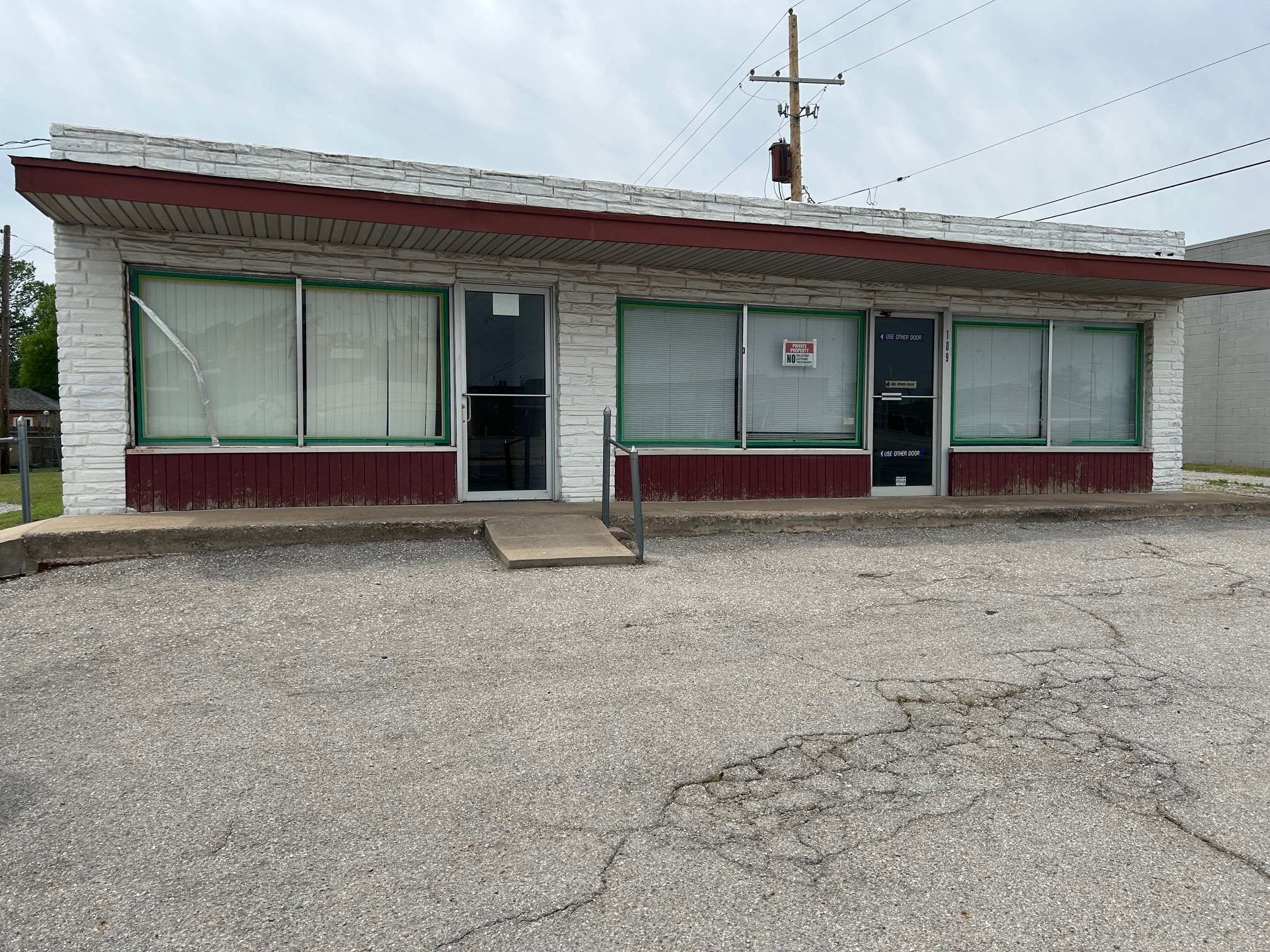 109 SW 11th St, Lawton, OK for sale Building Photo- Image 1 of 10
