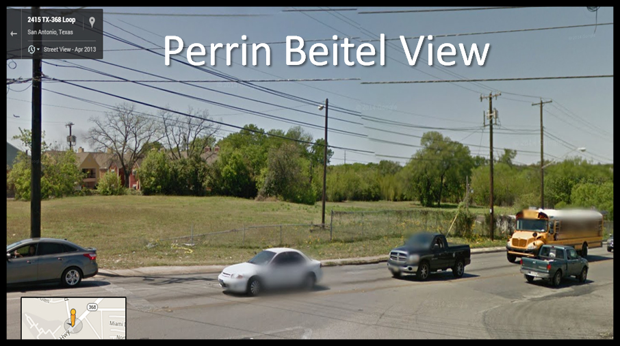 8015 Perrin Beitel, San Antonio, TX for sale - Building Photo - Image 3 of 6