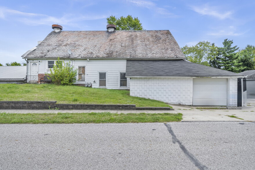 100 Factory St, Lagrange, OH for sale - Building Photo - Image 1 of 30