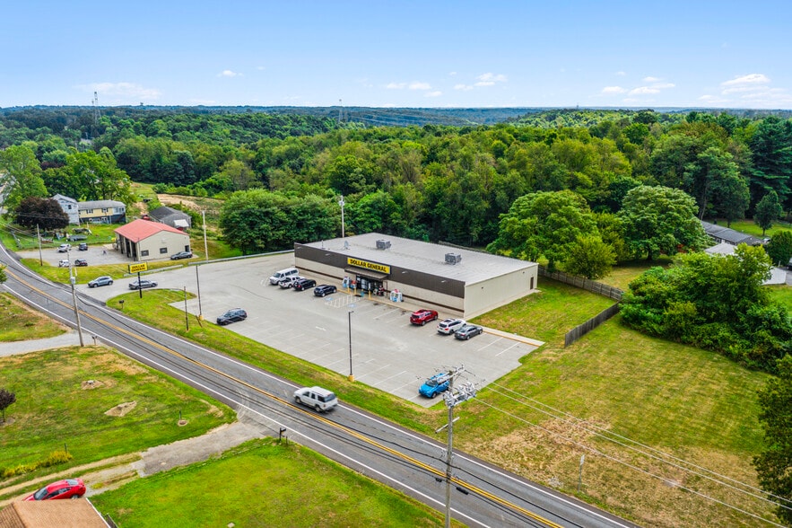 6183 Tuscarawas Rd, Industry, PA for sale - Building Photo - Image 3 of 5