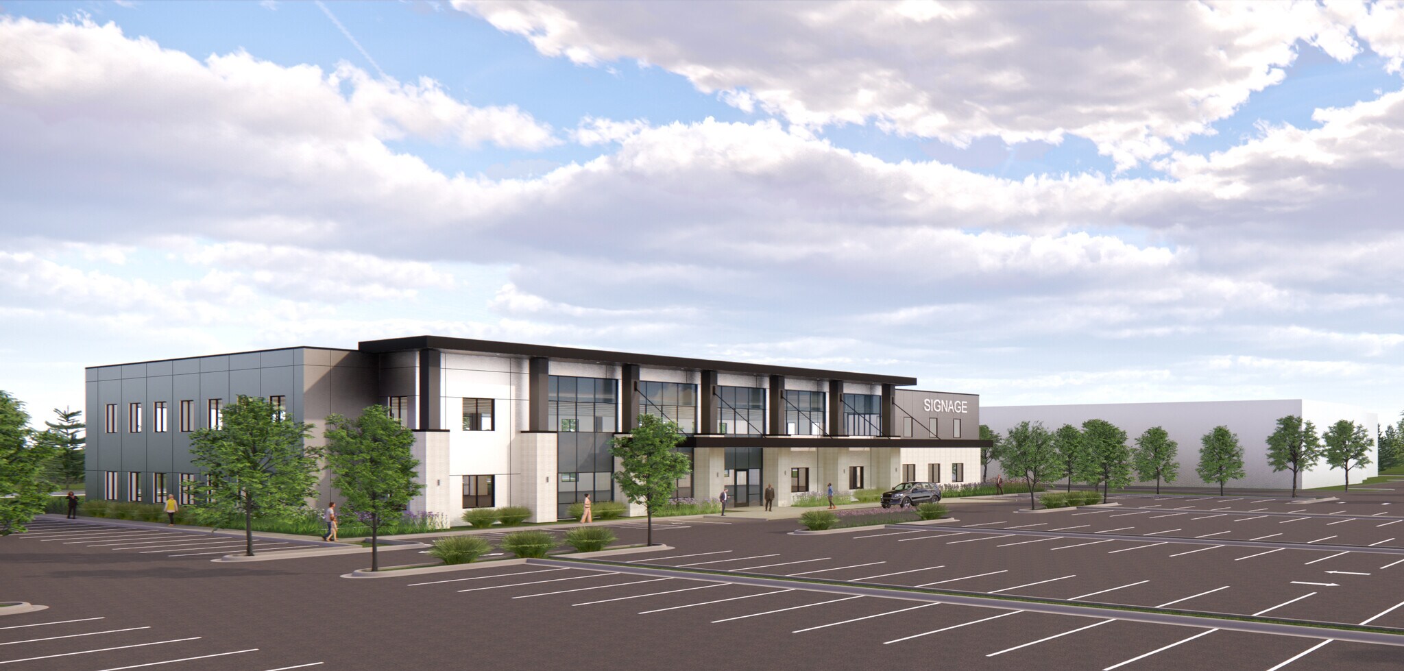 Maple Grove Pky, Maple Grove, MN for lease Primary Photo- Image 1 of 3