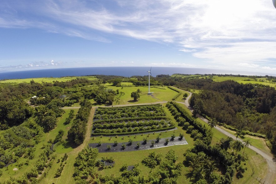 Pratt Rd, Kapaau, HI for sale - Building Photo - Image 1 of 1