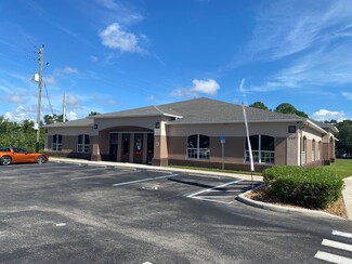 More details for 640 Classic Ct, Melbourne, FL - Office for Sale