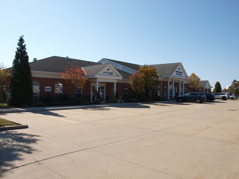 16706 Chillicothe Rd, Chagrin Falls, OH for lease - Building Photo - Image 3 of 15
