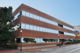 More details for 25 NW Riverside Dr, Evansville, IN - Office for Lease