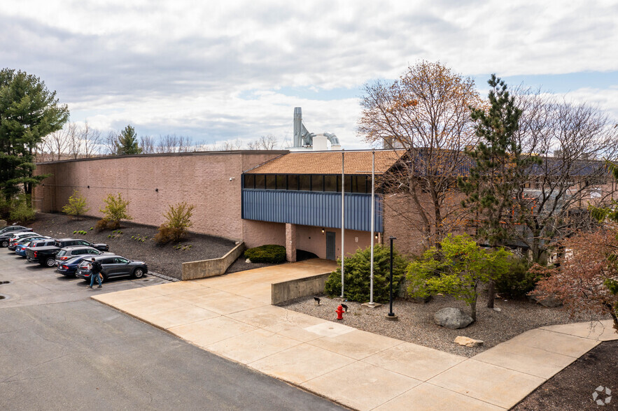 1 Technology Dr, Peabody, MA for lease - Building Photo - Image 3 of 15