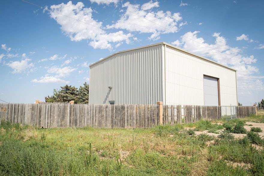 9097 FM 2255, Lubbock, TX for lease - Building Photo - Image 2 of 11