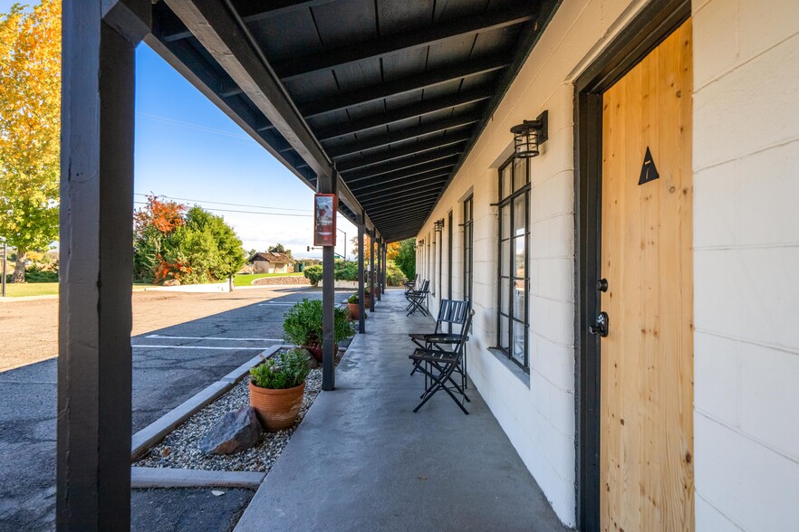 1175 Montgomery Rd, Red Bluff, CA for sale - Building Photo - Image 3 of 26