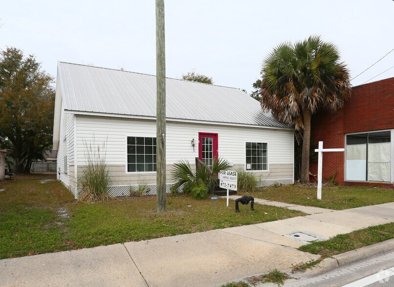 803 Harrison Ave, Panama City, FL 32401
