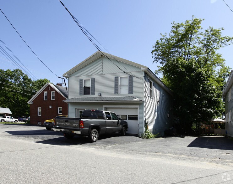 470 Elm St, Biddeford, ME for sale - Primary Photo - Image 1 of 1