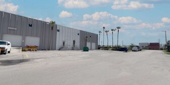 9304-9384 NW 102nd St, Miami FL - Warehouse