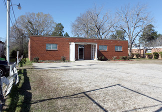 More details for 1108 S Main St, Marion, SC - Office for Lease