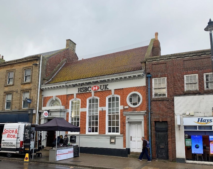 17 East St, Bridport for sale Building Photo- Image 1 of 1