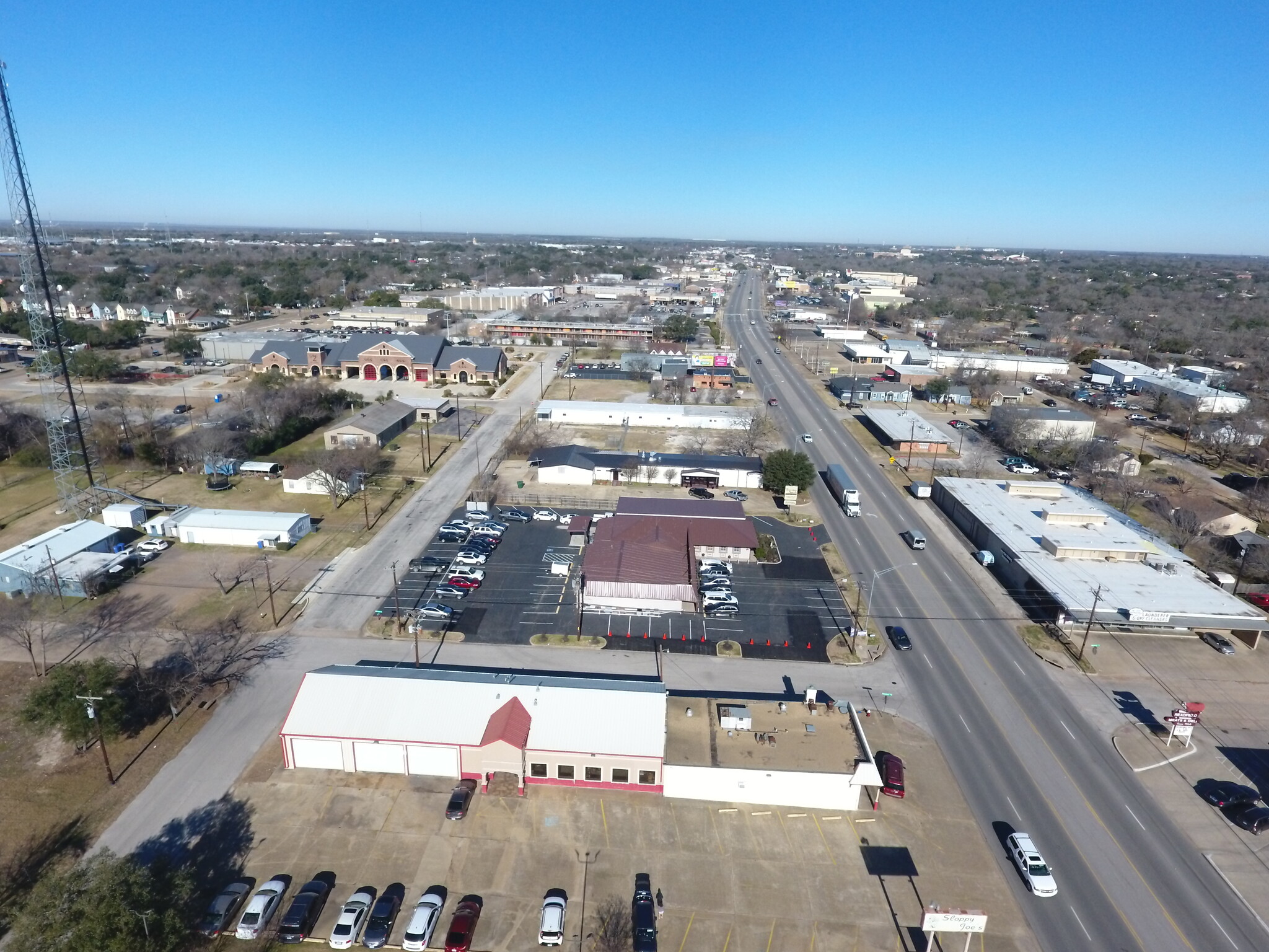 2700 S Texas Ave, Bryan, TX 77802 - 2700 S Texas Ave | LoopNet