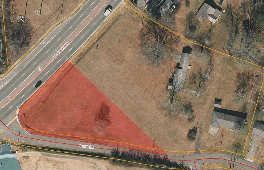 2100 Cleveland Hwy, Dalton, GA 30722