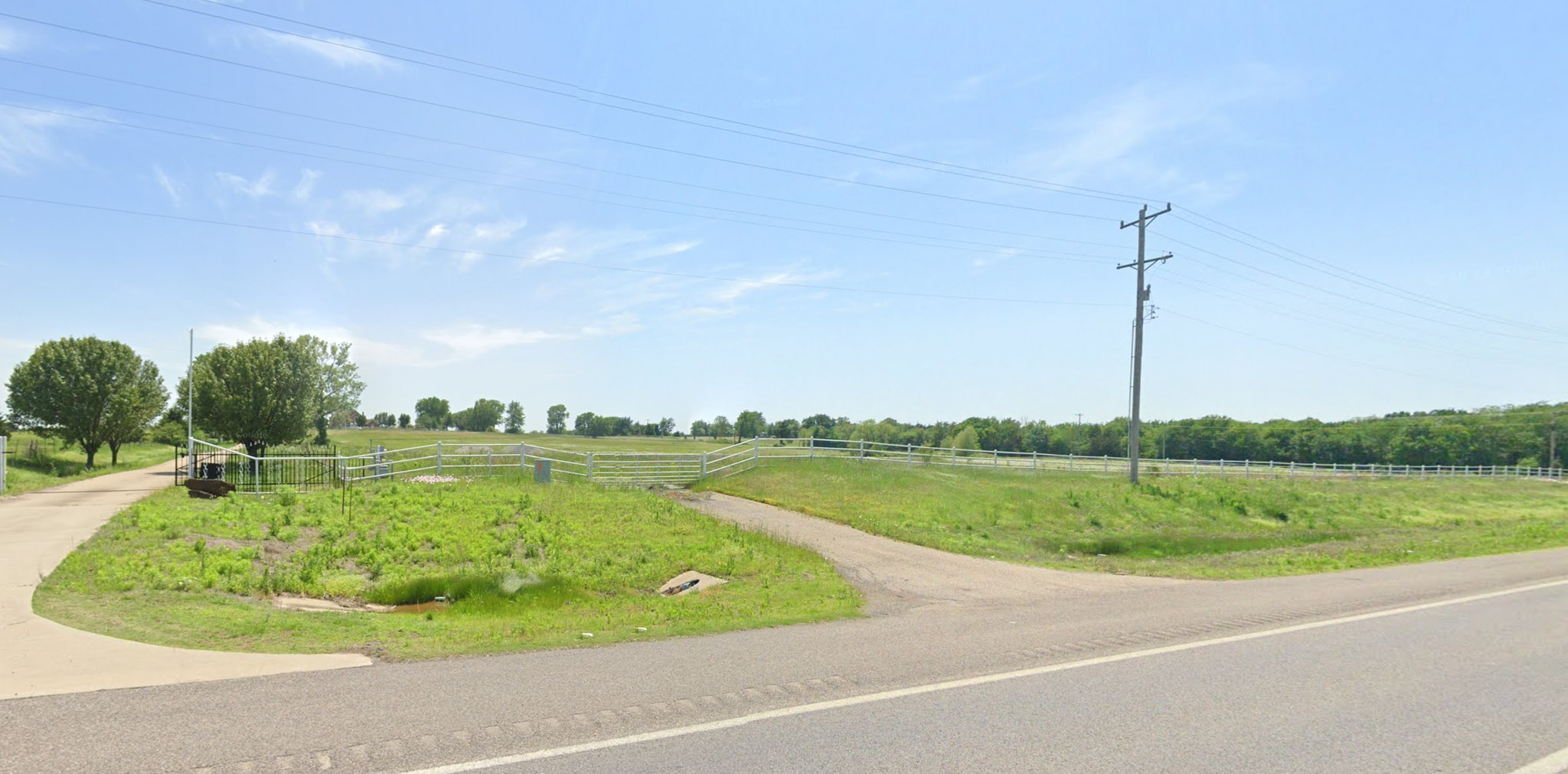 8460 US Highway 70, Mead, OK for sale Building Photo- Image 1 of 5