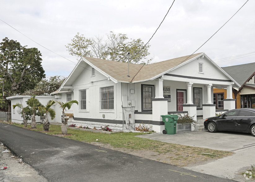 3922 NW 2nd Ave, Miami, FL for sale - Primary Photo - Image 1 of 36