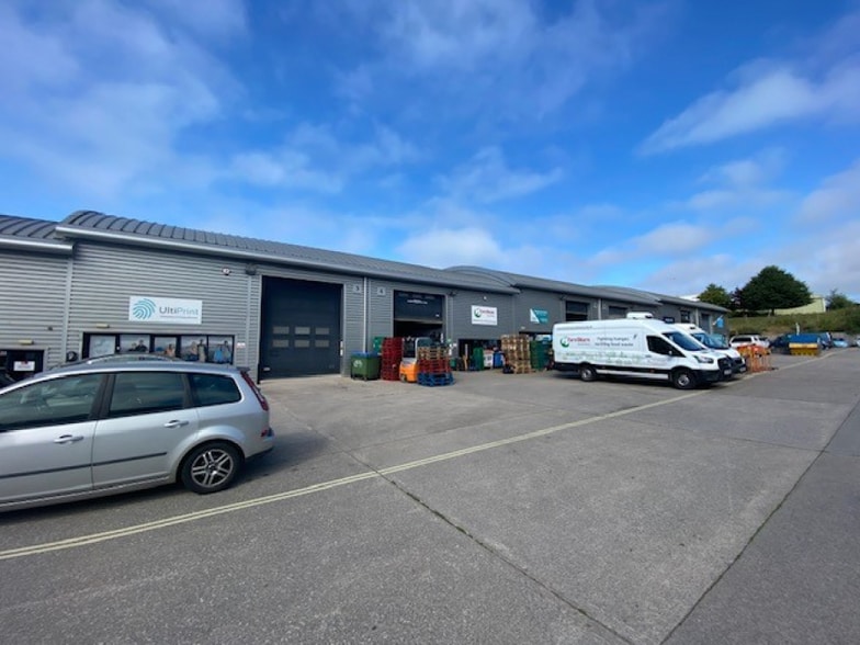 47 Sisna Park Rd, Plymouth for lease - Building Photo - Image 3 of 3