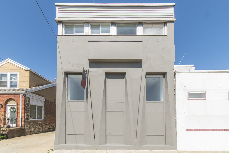 1309 Cottman Ave, Philadelphia, PA for sale - Building Photo - Image 1 of 1