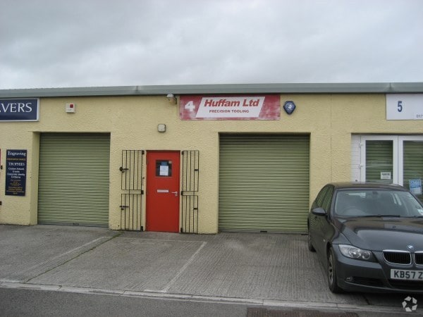 Prideaux Clos, Saltash for sale Primary Photo- Image 1 of 1