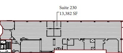 50 Millstone Rd, East Windsor, NJ for lease Floor Plan- Image 1 of 1