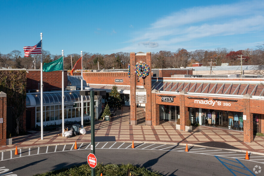 90-130 Northern Blvd, Greenvale, NY for sale - Primary Photo - Image 1 of 1