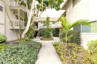 More details for 2020 Graham Ave, Redondo Beach, CA - Multifamily for Sale