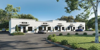 More details for 3 Alpine Ct, Brunswick, GA - Flex for Lease