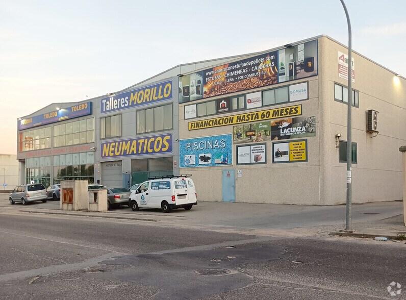 in Illescas, Toledo for sale - Interior Photo - Image 1 of 1