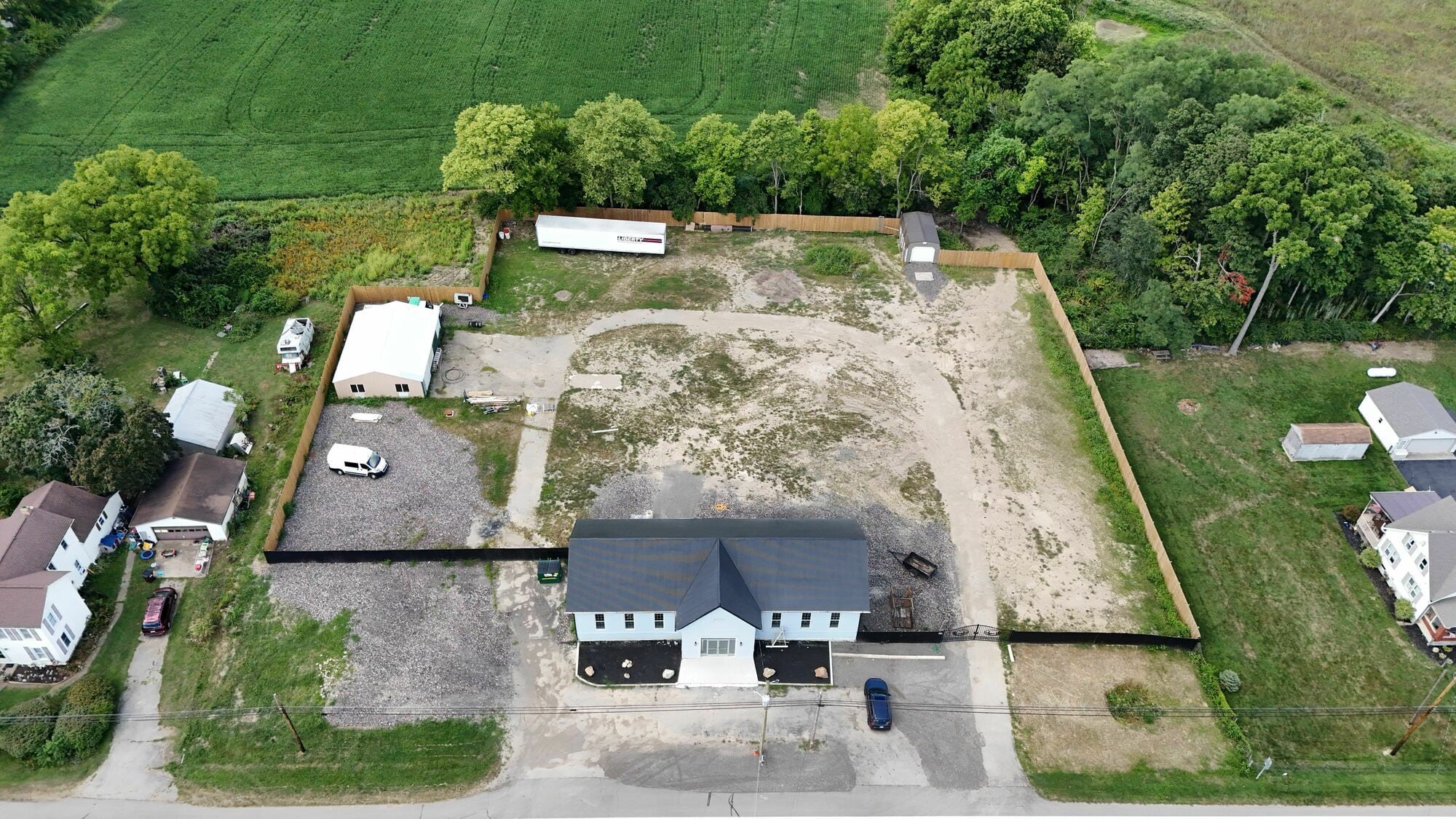 9030 OH-202, Tipp City, OH for sale Building Photo- Image 1 of 11