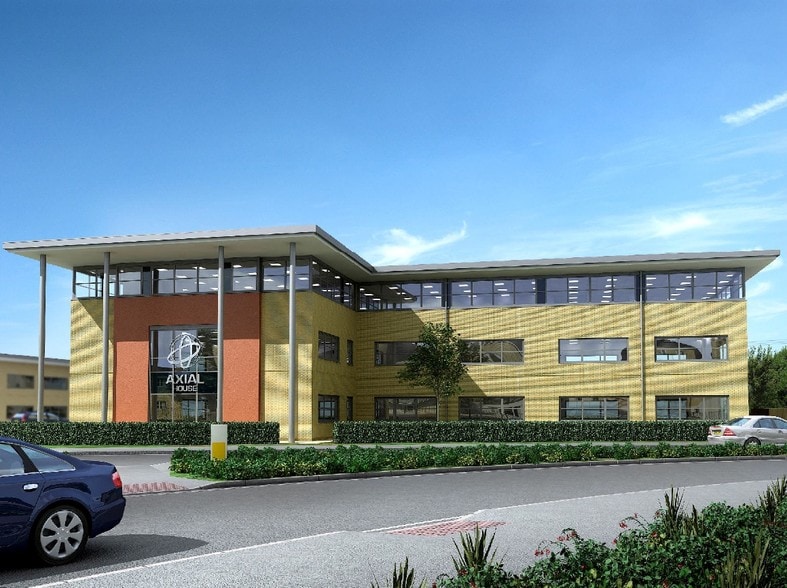 Severalls Ln, Colchester for sale - Primary Photo - Image 1 of 1