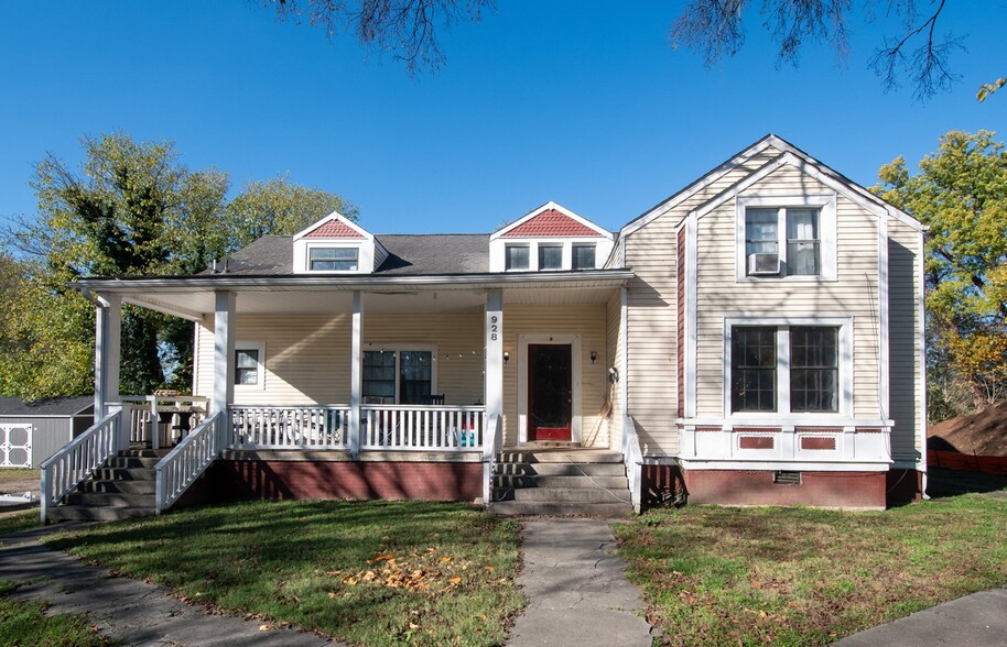 928 Mcferrin Ave, Nashville, TN for sale - Primary Photo - Image 1 of 15