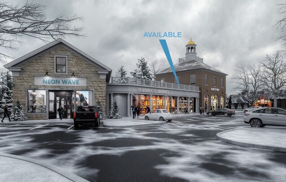 237 High St, Victor, NY for sale - Building Photo - Image 1 of 1