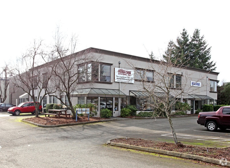 その他 STREET 2017.3 No.303 from1985to1996 17635-17639 NE 67th Ct, Redmond, WA 98052 - Perma-Chink Bldg