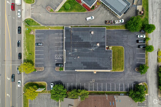 721 Boardman-Canfield Rd, Boardman, OH - aerial  map view - Image1