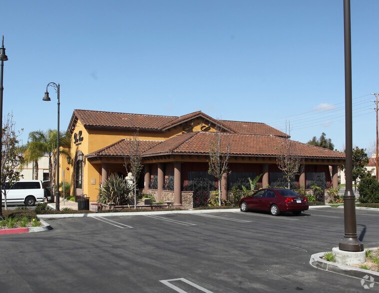 254 W Los Angeles Ave, Moorpark, CA for lease - Building Photo - Image 1 of 3