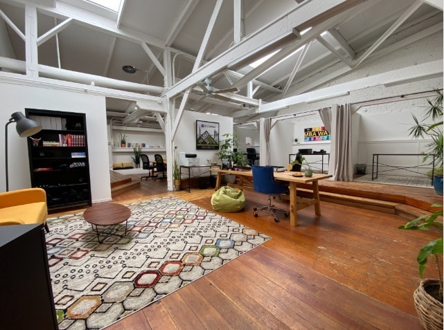 6 Petaluma Blvd N, Petaluma, CA for lease - Interior Photo - Image 3 of 10