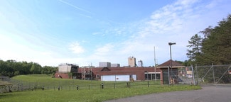 More details for 800 Bird St, Scottsville, VA - Industrial for Sale