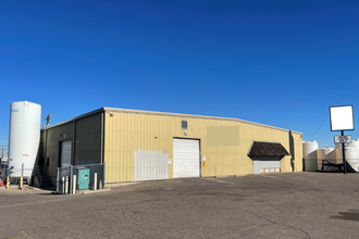 1405 S Platte River Dr, Denver, CO for lease Building Photo- Image 1 of 1