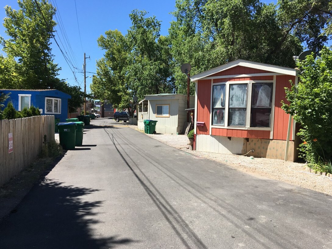 858 Gentry Way, Reno, NV for sale Building Photo- Image 1 of 1