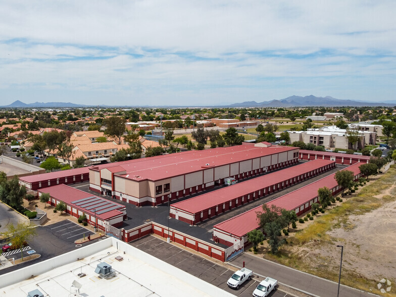 5932 E Brown Rd, Mesa, AZ for lease - Building Photo - Image 2 of 2