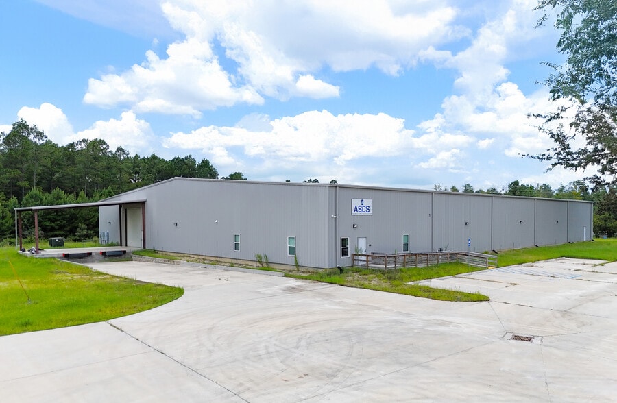 921 Old Still Road, Woodbine, GA for sale - Building Photo - Image 1 of 24