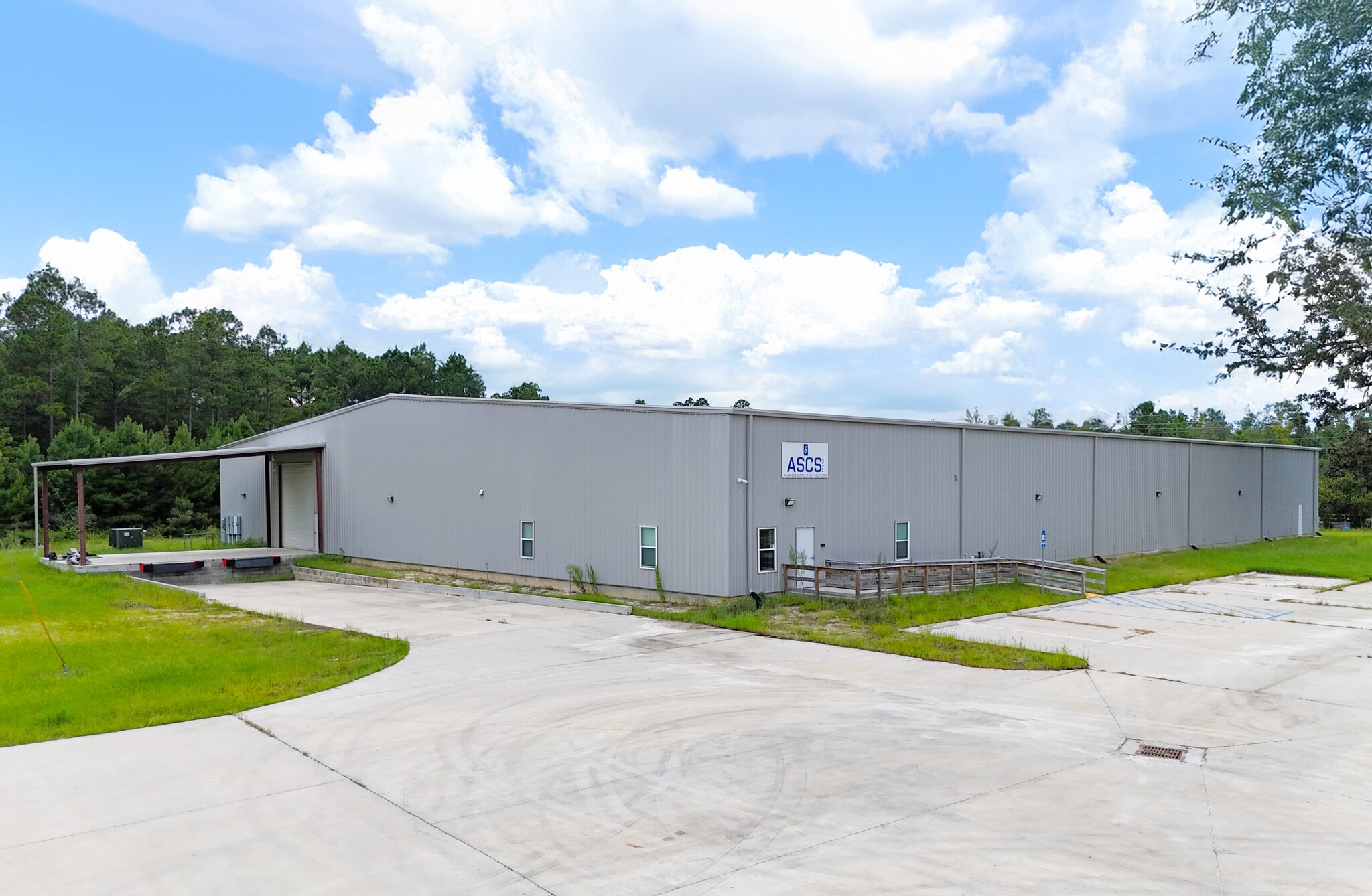 921 Old Still Road, Woodbine, GA for sale Building Photo- Image 1 of 25