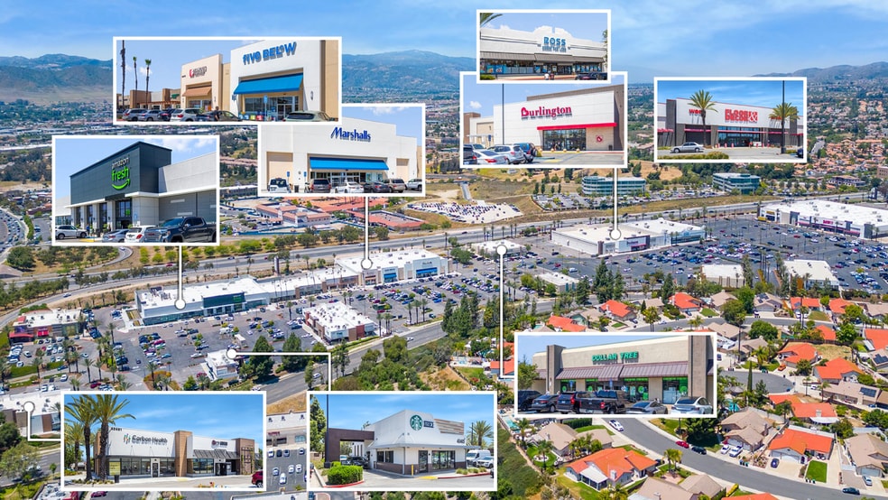 Murrieta Town Center portfolio of 13 properties for sale on LoopNet.com - Building Photo - Image 2 of 5