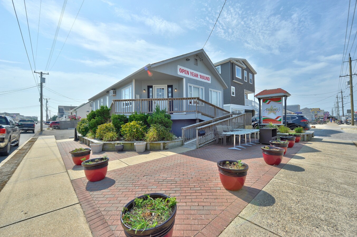 1511 Long Beach Blvd, Beach Haven, NJ 08008