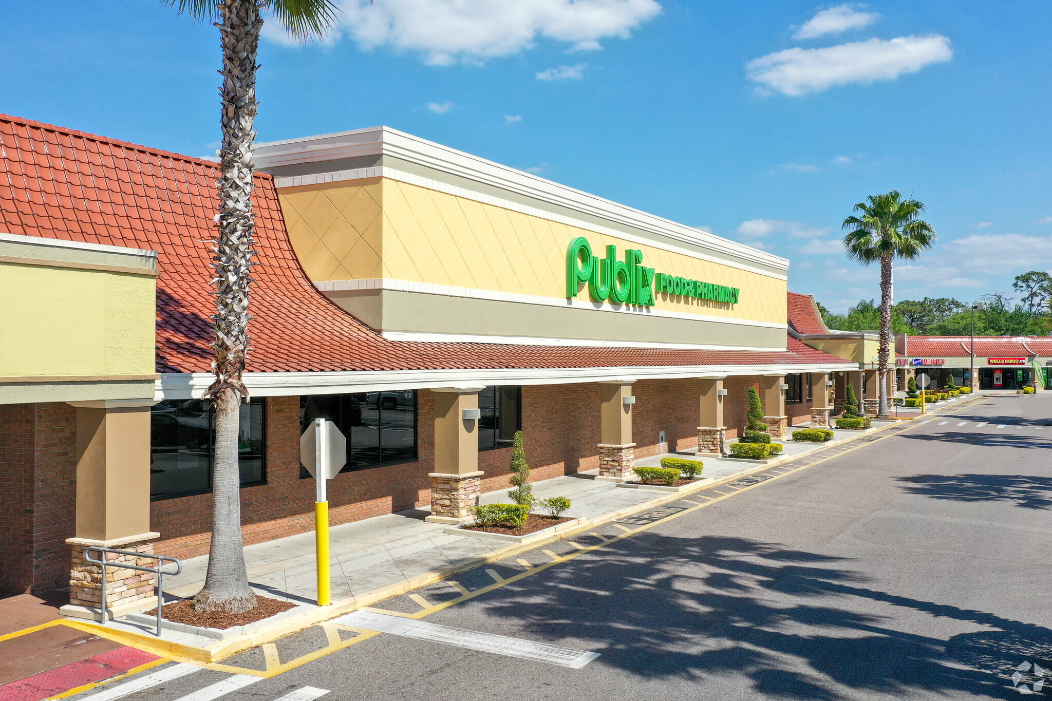 10021-10115 University Blvd, Orlando, FL for lease Building Photo- Image 1 of 16